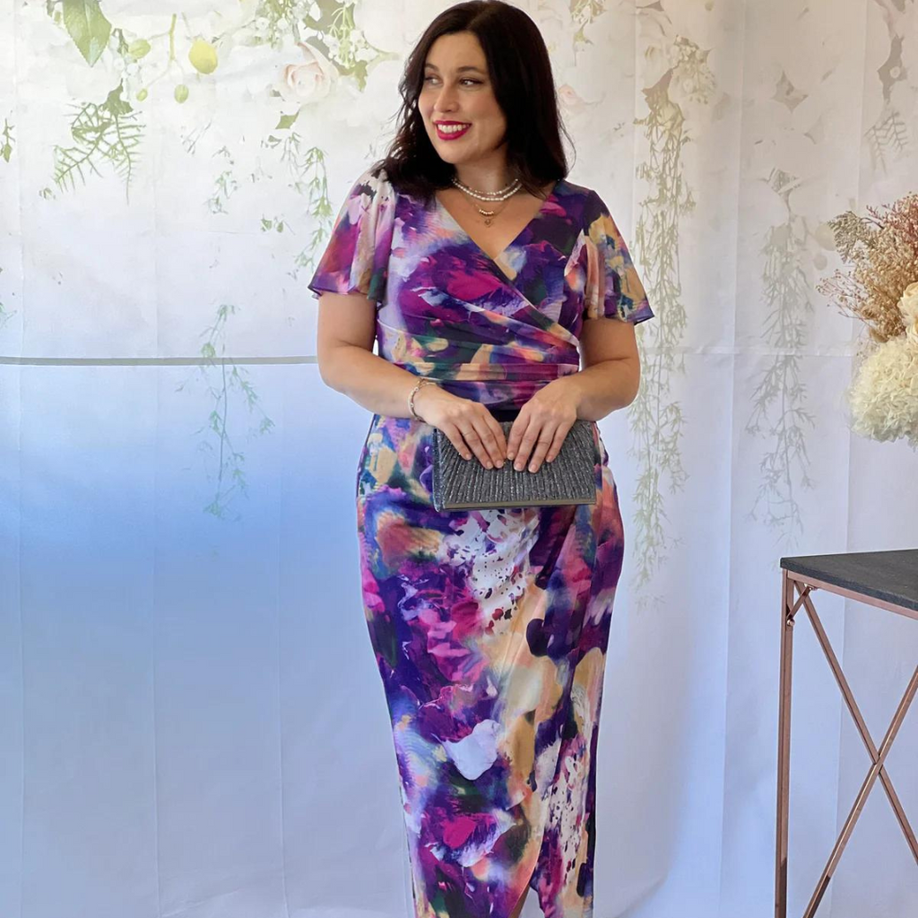 Plus Size Engagement Party Dresses Slimming Styles That Flatter — free download