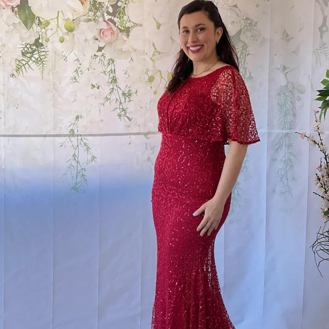 Sequin Dresses Australia | Look Good In Glitter  Dressxox