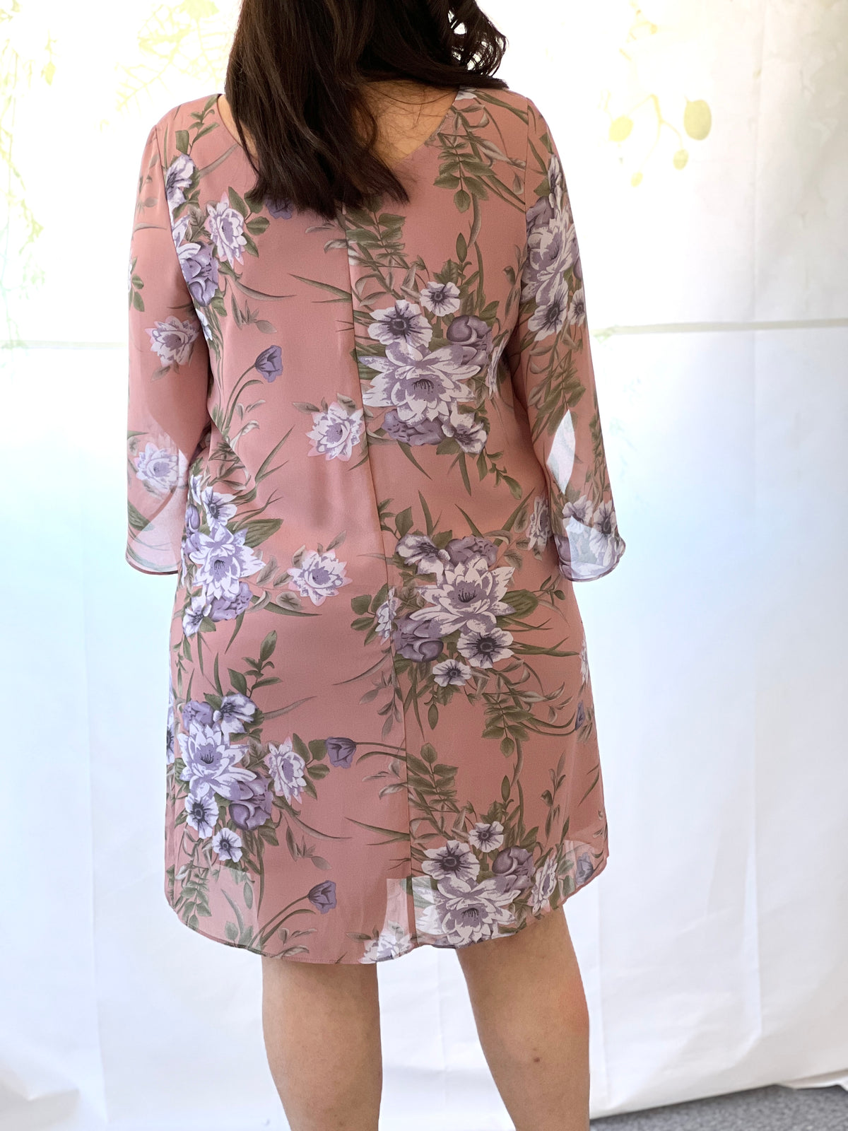 Cecilia Rose Event Dress