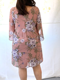 Cecilia Rose Event Dress