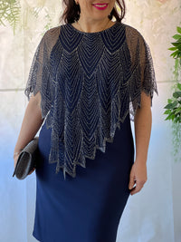 Daphne Gatsby Evening Dress