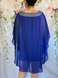Etan Royal Evening Dress