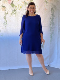 Shila Royal Evening Dress