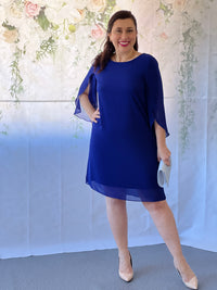 Shila Royal Evening Dress