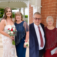 Varsha Gatsby Evening Dress