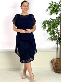 Hulston Midnight Evening 2 Piece Set
