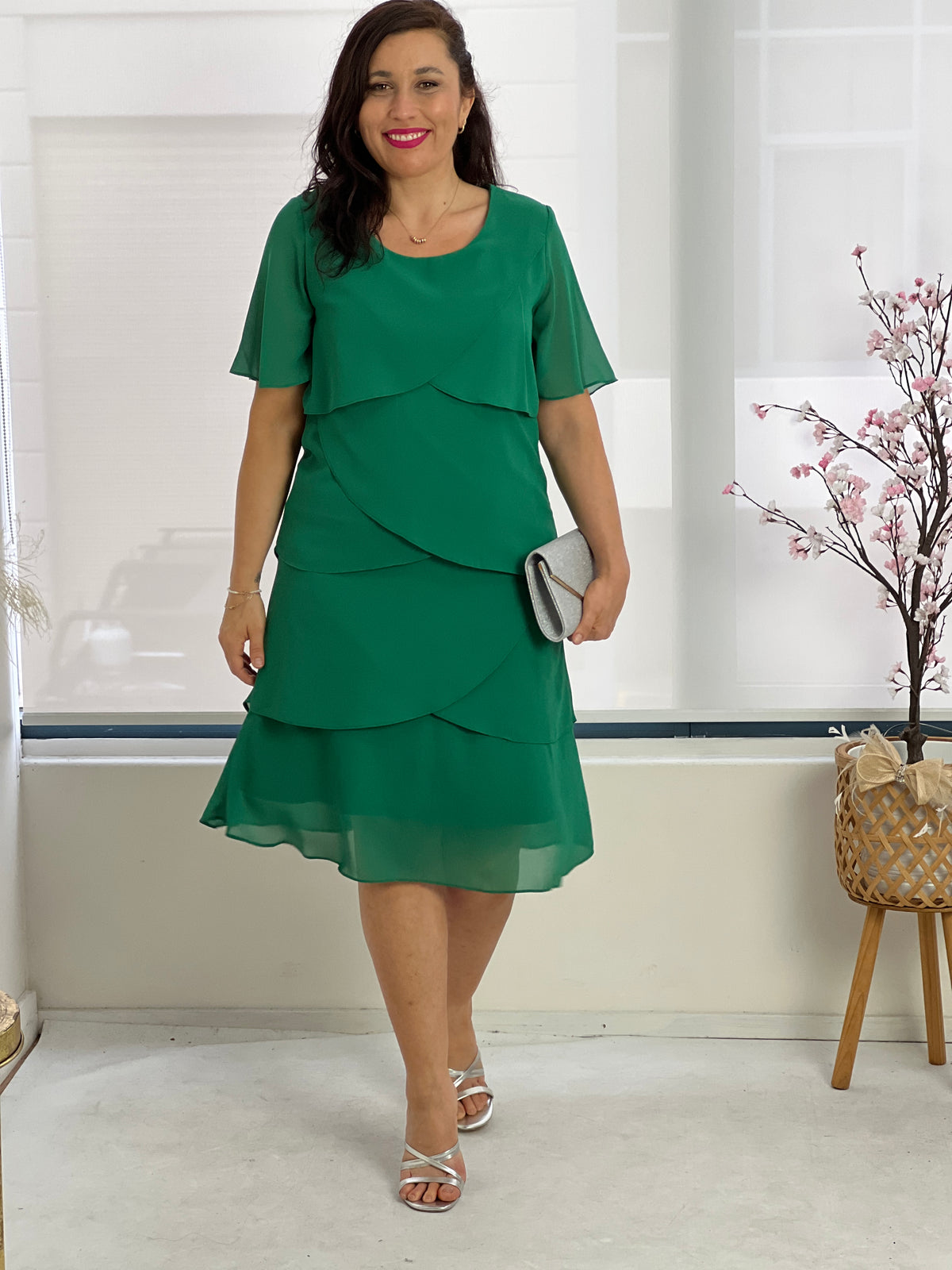 Remy Jade Evening Dress