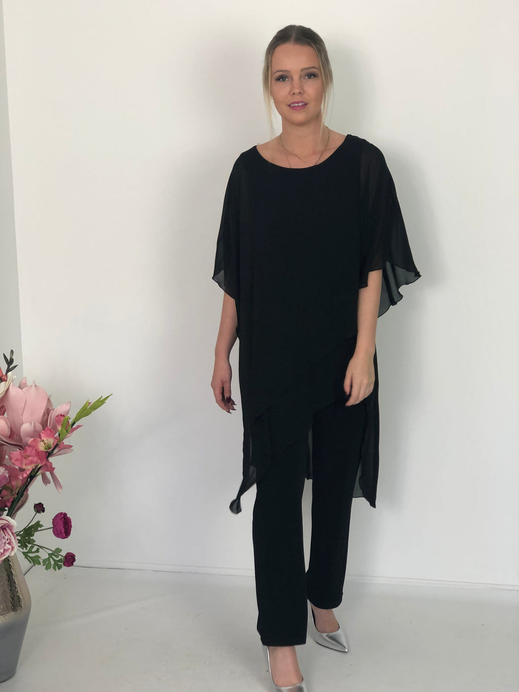 Cara Jumpsuit