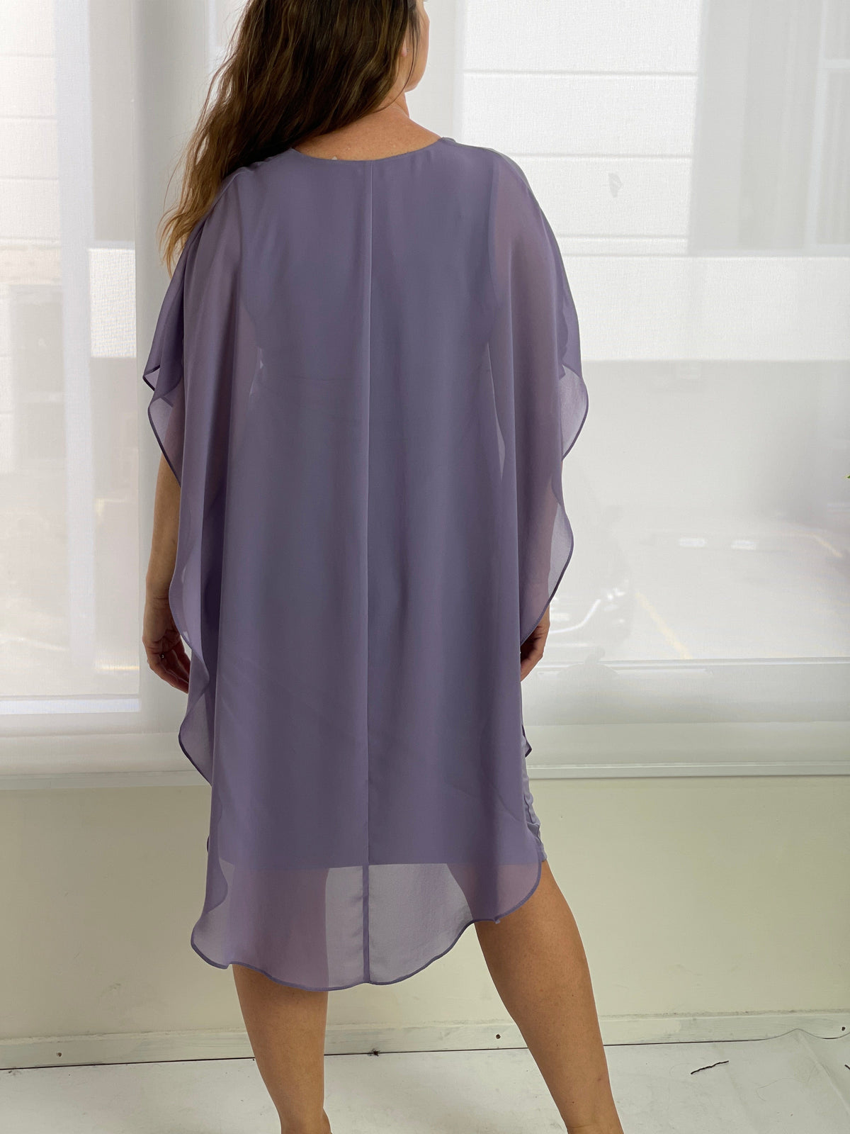 Four Girlz DRESSES Helena Dusk Evening Dress