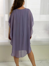 Four Girlz DRESSES Helena Dusk Evening Dress