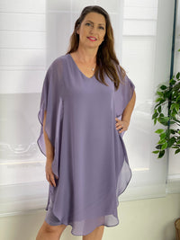 Four Girlz DRESSES Helena Dusk Evening Dress