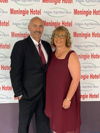 Four Girlz DRESSES Lacona Evening Dress