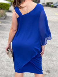 Four Girlz DRESSES Lerida Royal Evening Dress