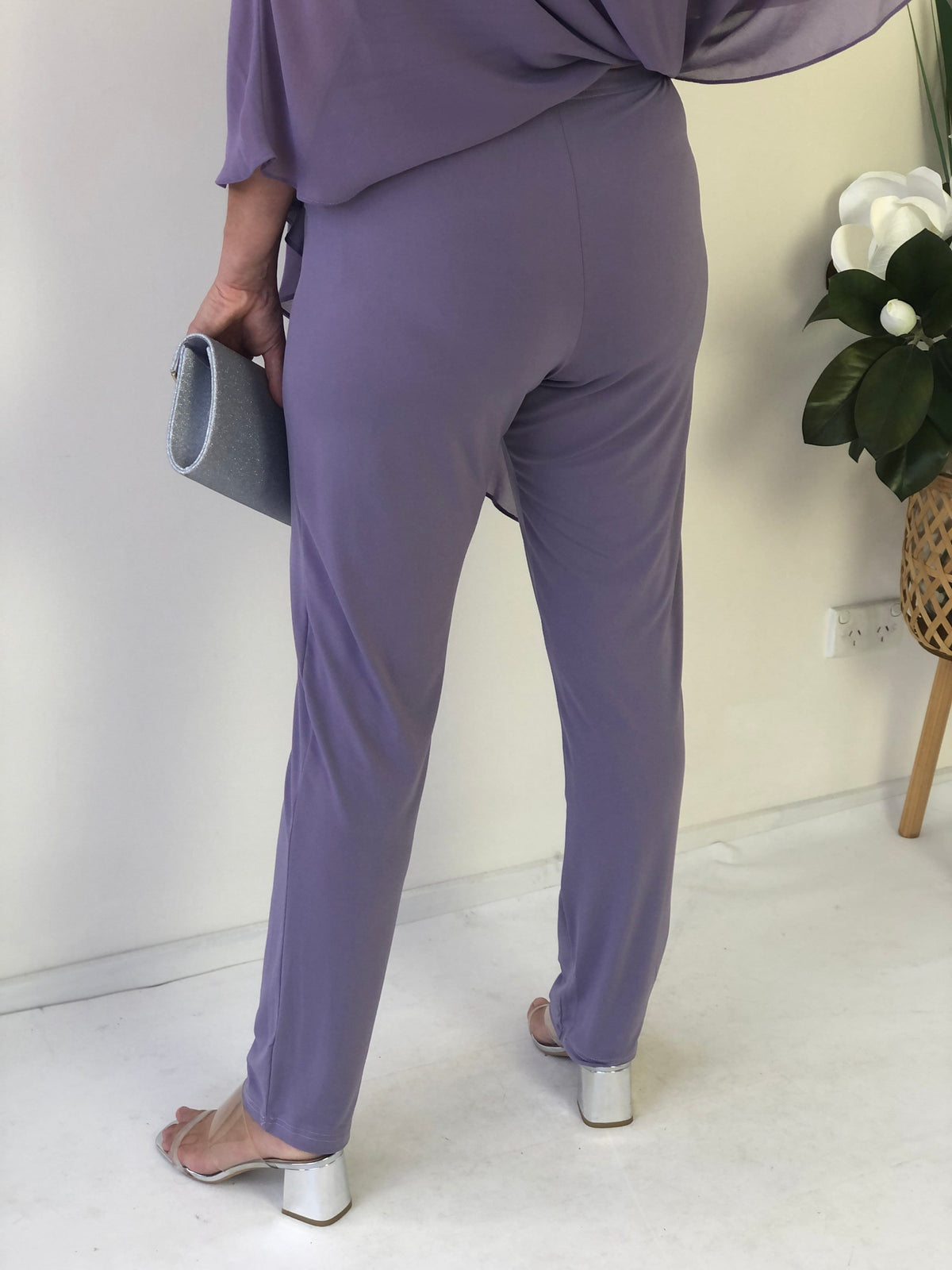 Four Girlz Separates Juno Dusk Jersey Pants