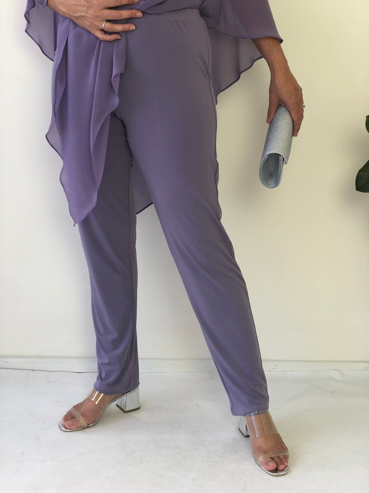 Four Girlz Separates Juno Dusk Jersey Pants