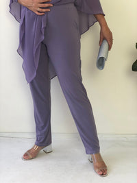 Four Girlz Separates Juno Dusk Jersey Pants