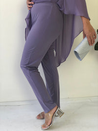 Four Girlz Separates Juno Dusk Jersey Pants