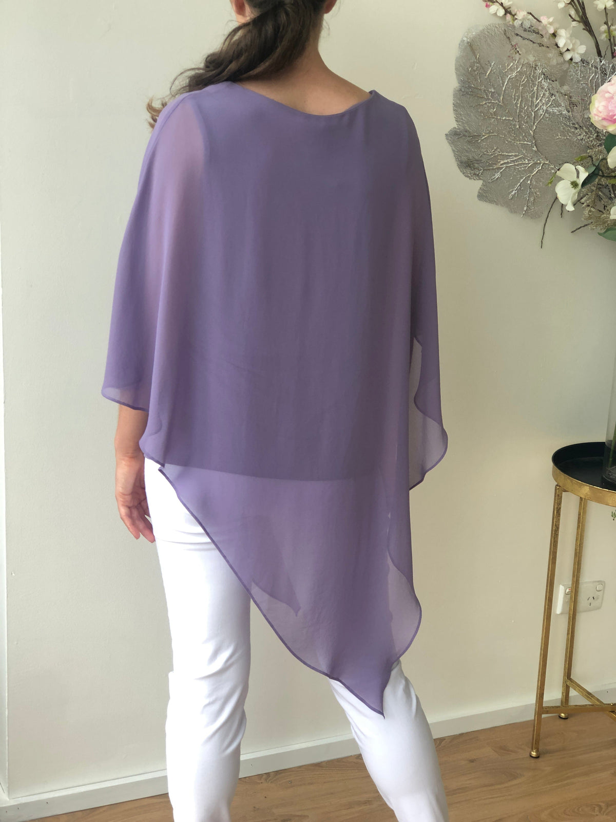 Four Girlz Separates Nessa Dusk Evening Top