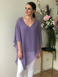 Four Girlz Separates Nessa Dusk Evening Top