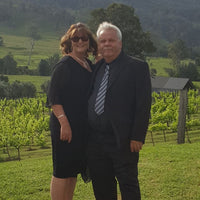 Hand Picked By Dressxox DRESSES Wangari Black Asymmetric Elegant Dress