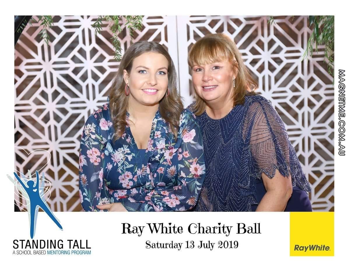 Miss Anne DRESSES Daphne Gatsby Evening Dress