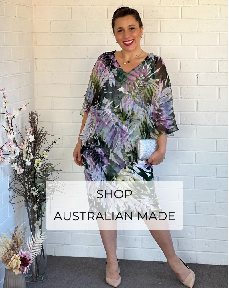 Size 18 dresses hot sale australia