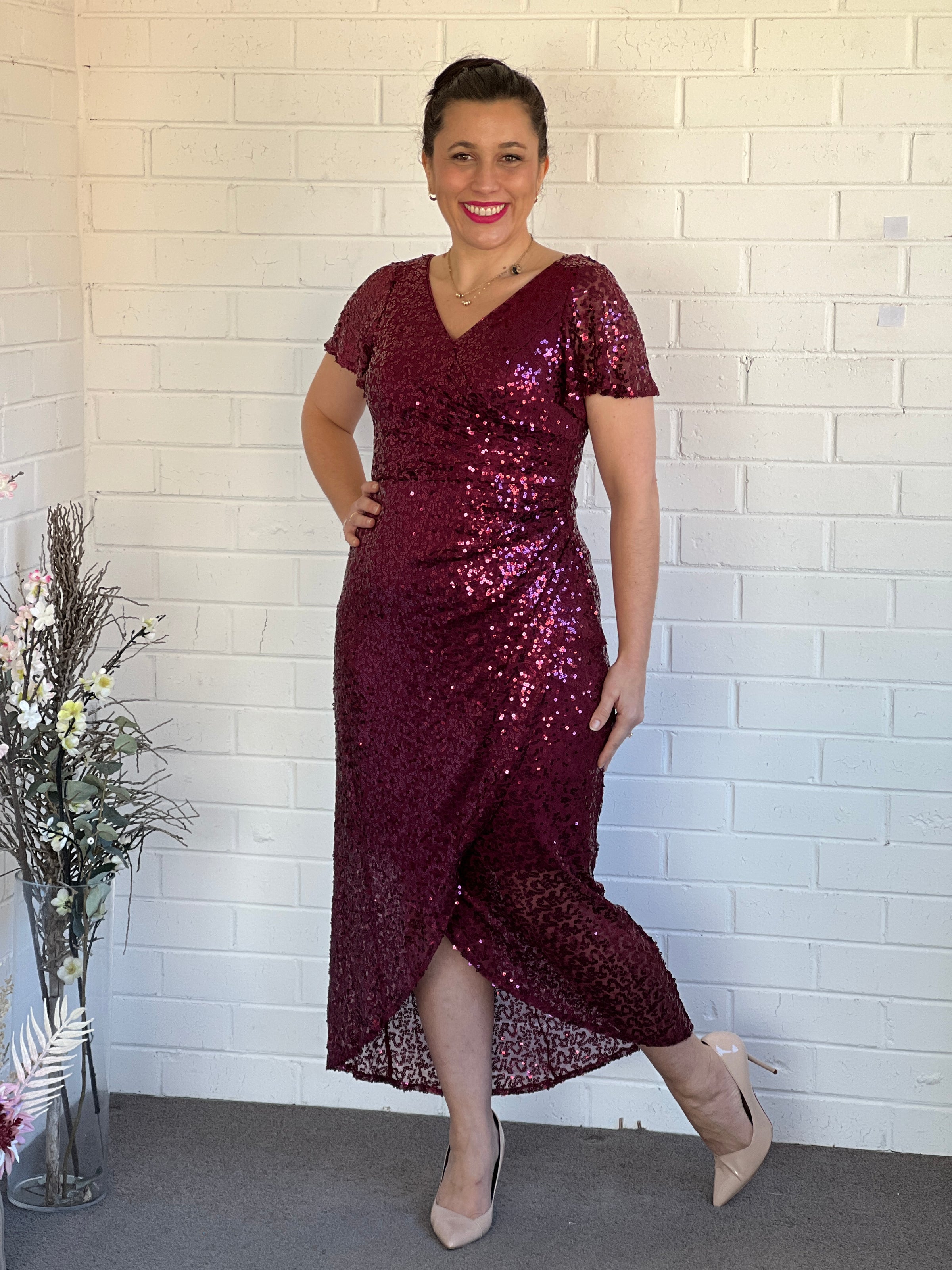Finn Gown