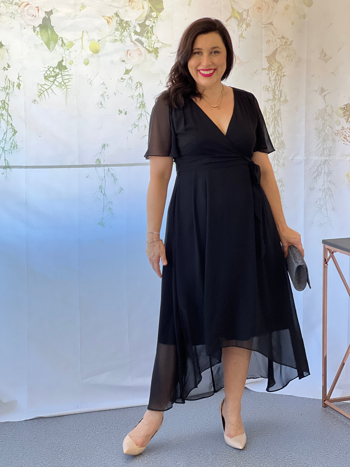 black evening dress melbourne Black Tie Dresses Online in Australia