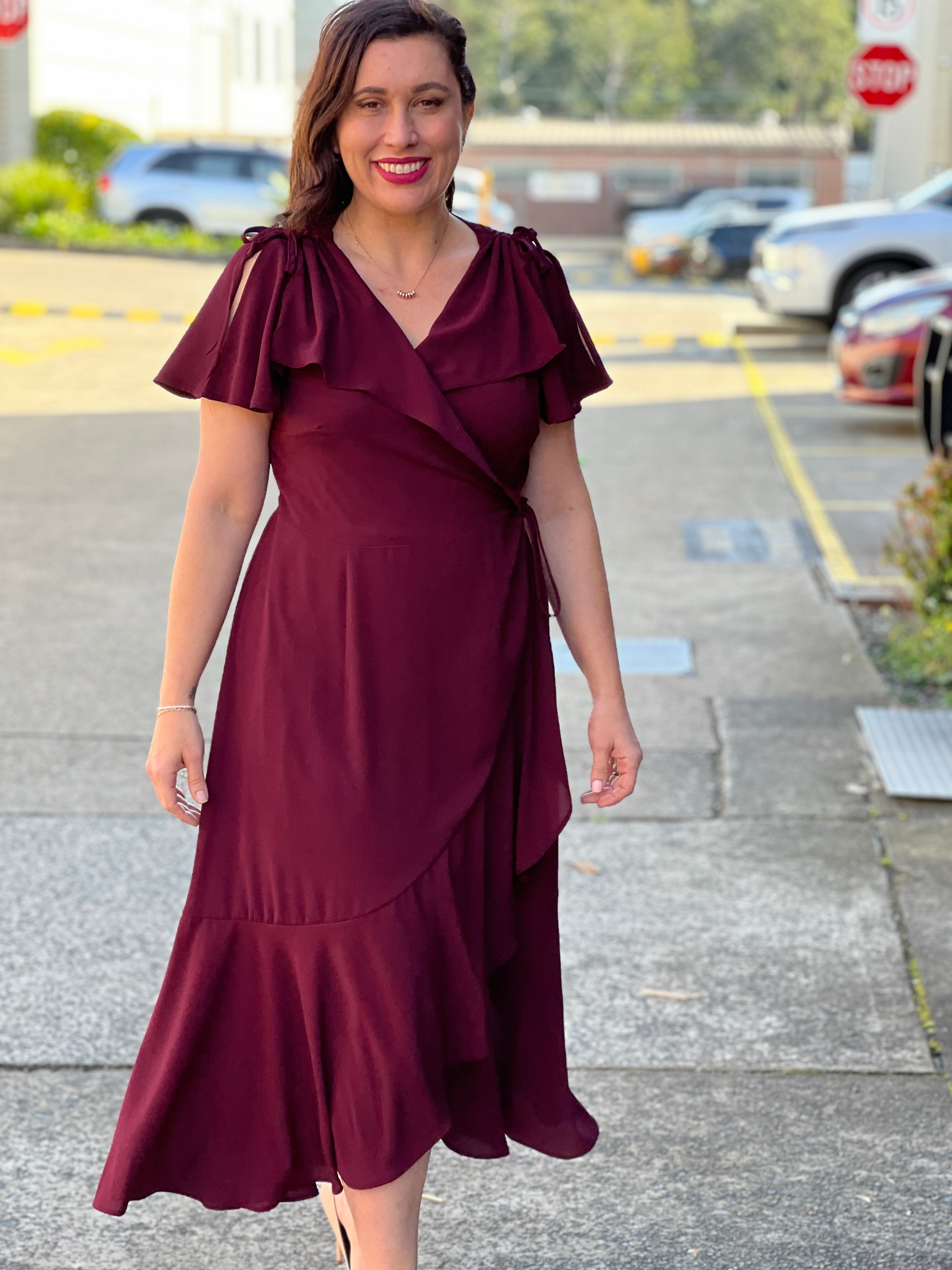 obelle-burgundy-wrap-dress-dressxox
