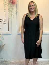 Xyla Black Blossom 2 Piece Set