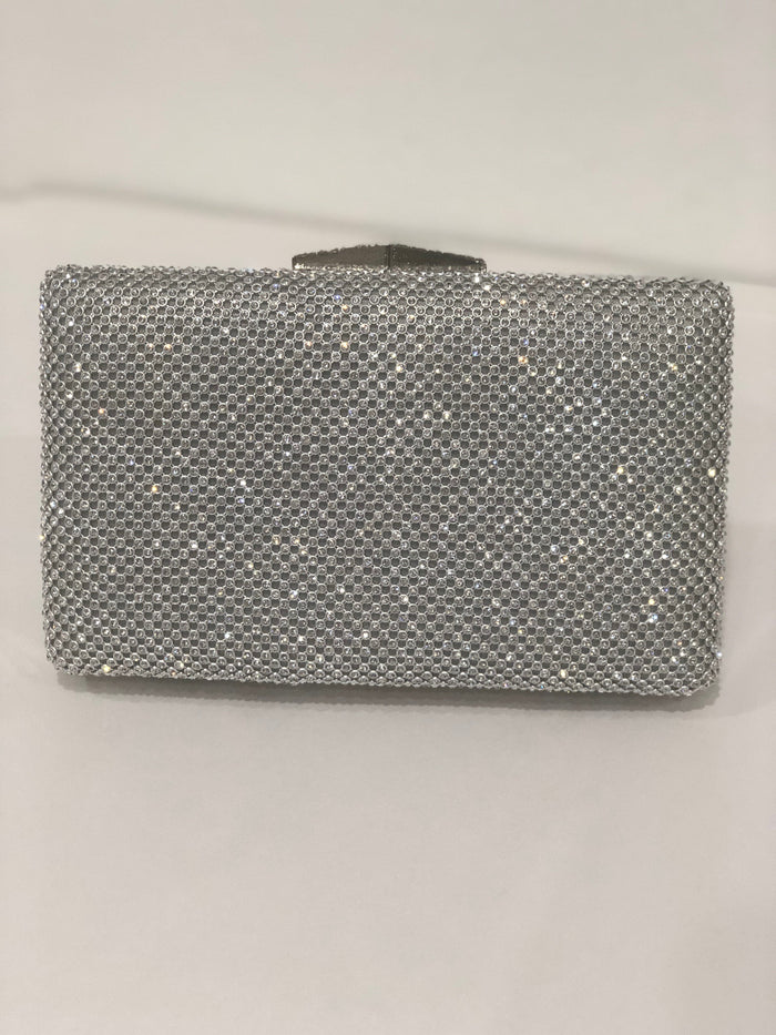 Diamonte Evening Clutch