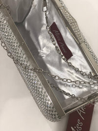 Diamonte Evening Clutch