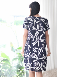 Sicily Midnight Dress